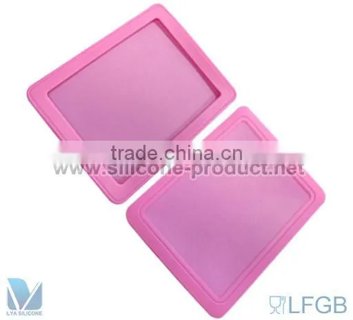 for silicone ipad cover