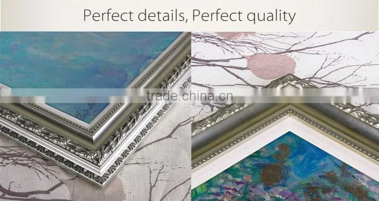 Hot Sale High Quality contemporary canvas art, custom stretched canvas, digital prints