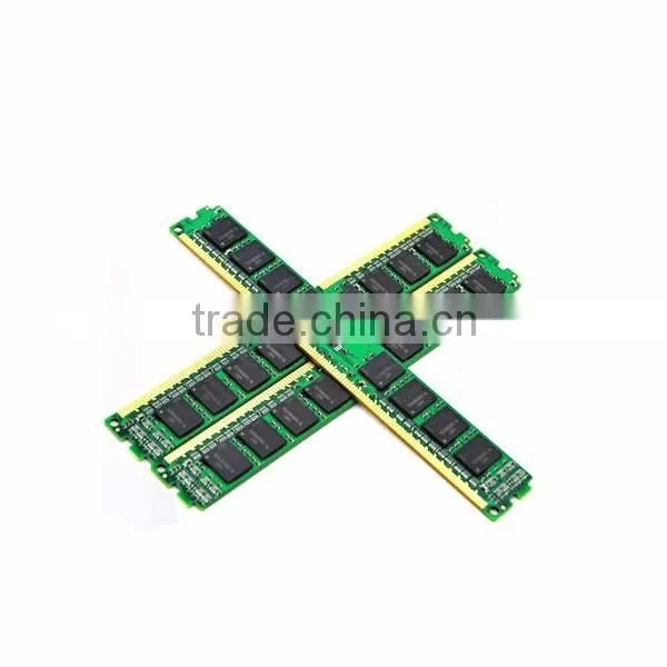 ETT chips desktop computer ram ddr3 4gb 1600mhz