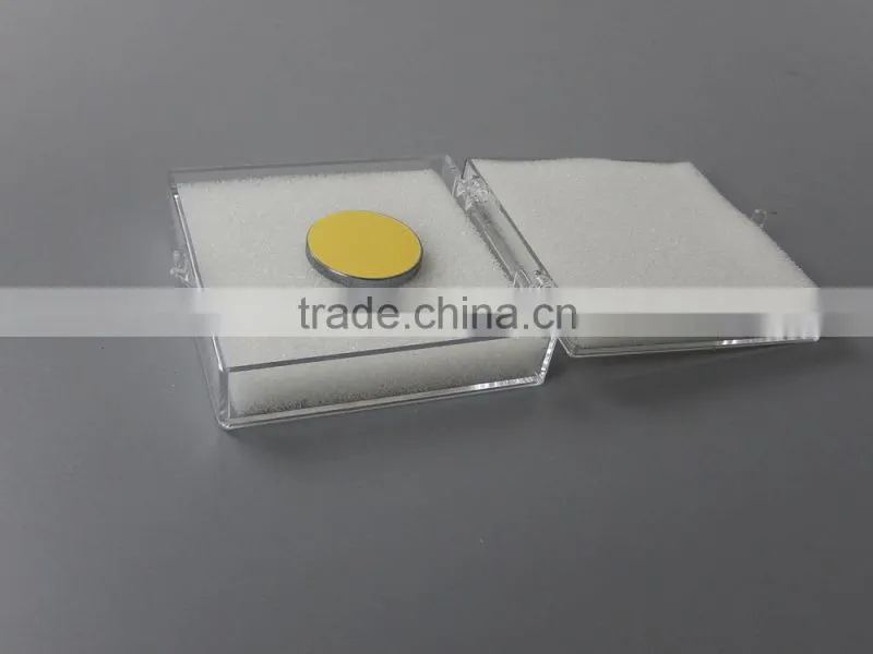 wholesale Si CO2 laser cutting reflector mirror