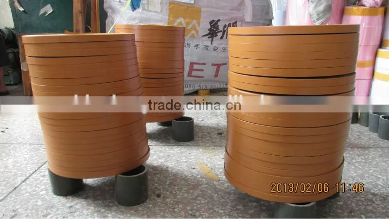 UV Resistance PVC Rigid Film (Used for making Artifical Xmas Tree,Wreath)