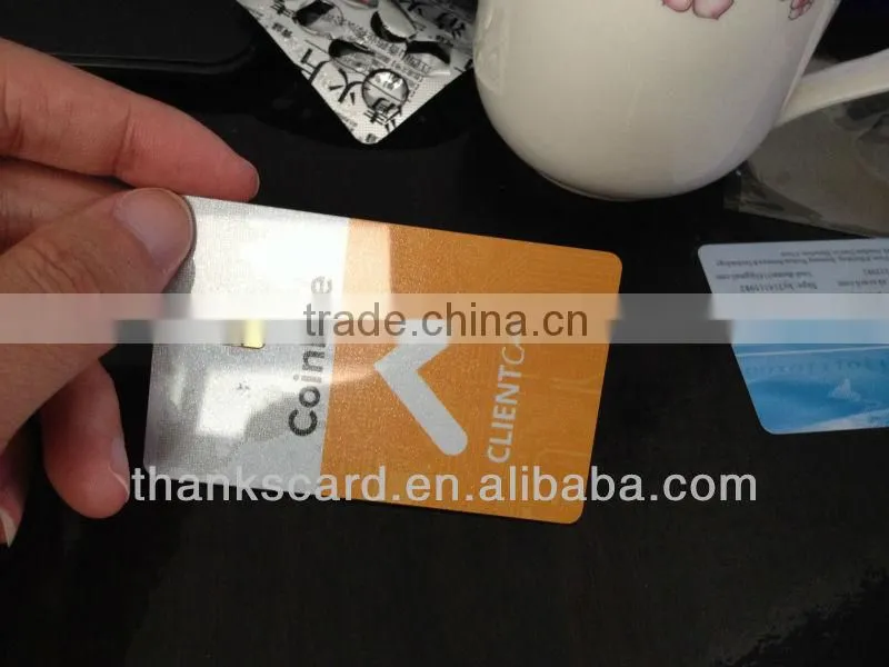Provide Design~~!!! RFID card with smart IC card chip and ID card chip Smart card