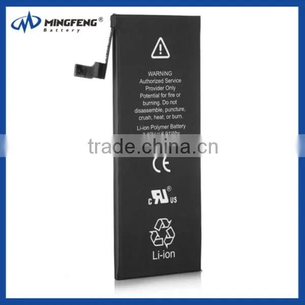 FOR APPLE IPHONE 6 GENUINE OEM BATTERY REPLACEMENT KIT 1810mah