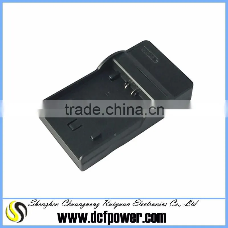 Camera Battery Universal Charger for All the Camera Batteries USB Charger
