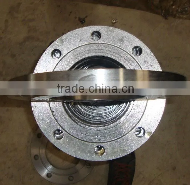 ANSI #150 Slip On Flange