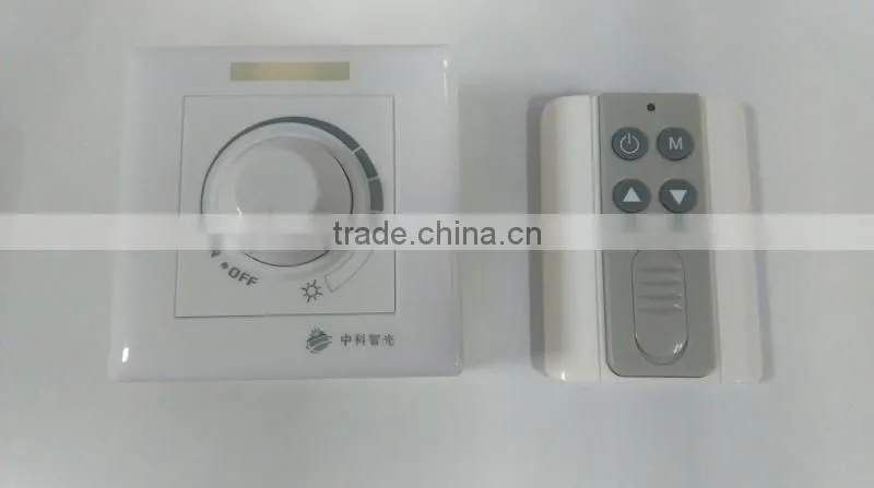 3000K/4000K/5000K/6000K 36W 1~10V Dimmable LED Panel Light 120x30 with TUV CE SAA