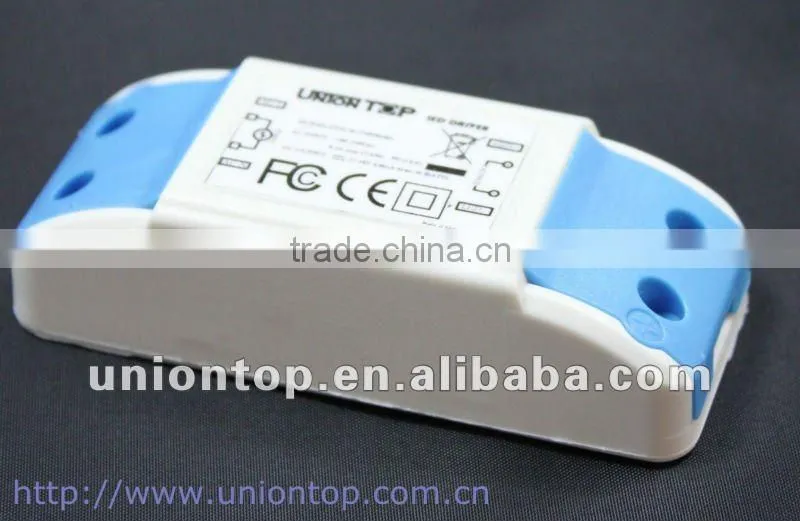 Alibaba express hight quality 36W waterproof LED power driver for Channel Letter