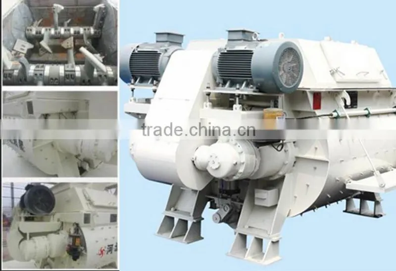 220v electric motors Concrete mixer machine for construction & real estate