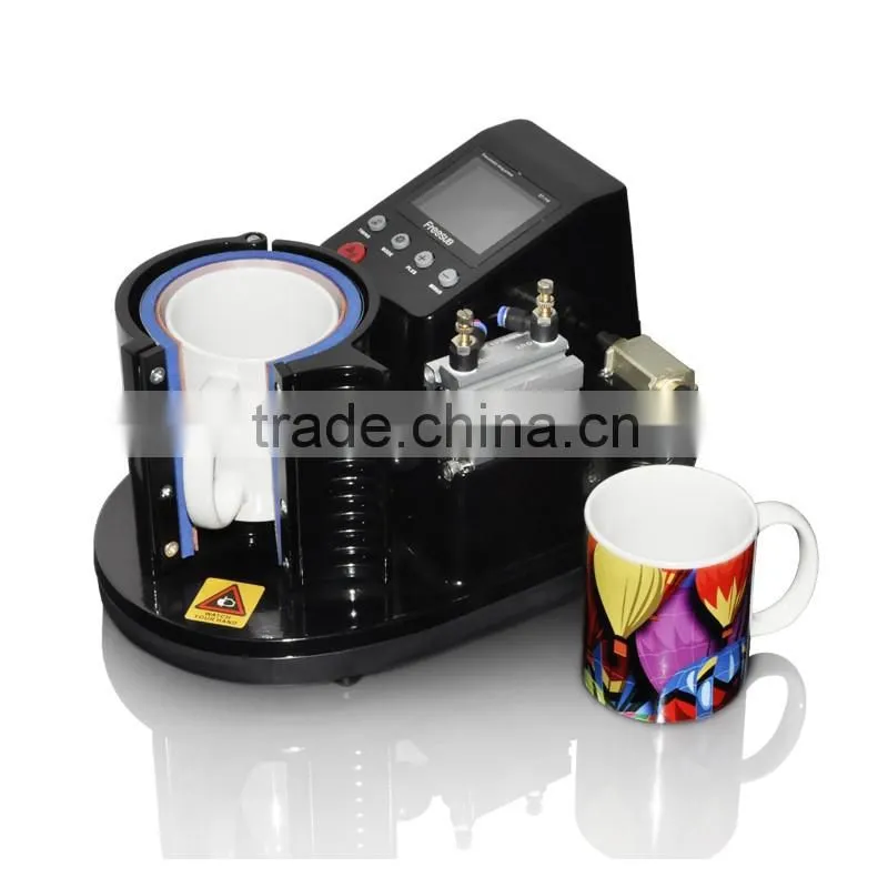 China wholesale on alibaba L20*H20*W0.9CM blank right opening sublimation rock slate photo