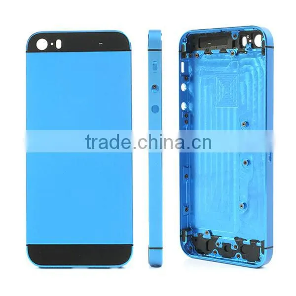 something blue back housing for iphone 5s