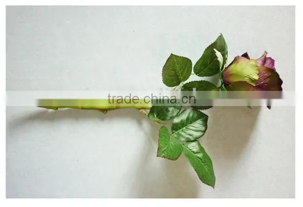 Modern artificial flower/decorative artificial table flower