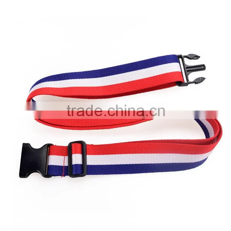 Modern best selling combination luggage belt