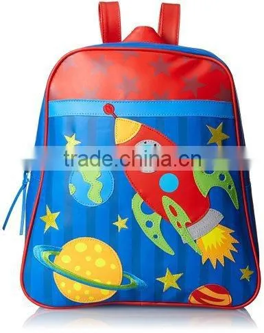 Kids Cartoon School Bag To Match Kid Clothes Children Backpack