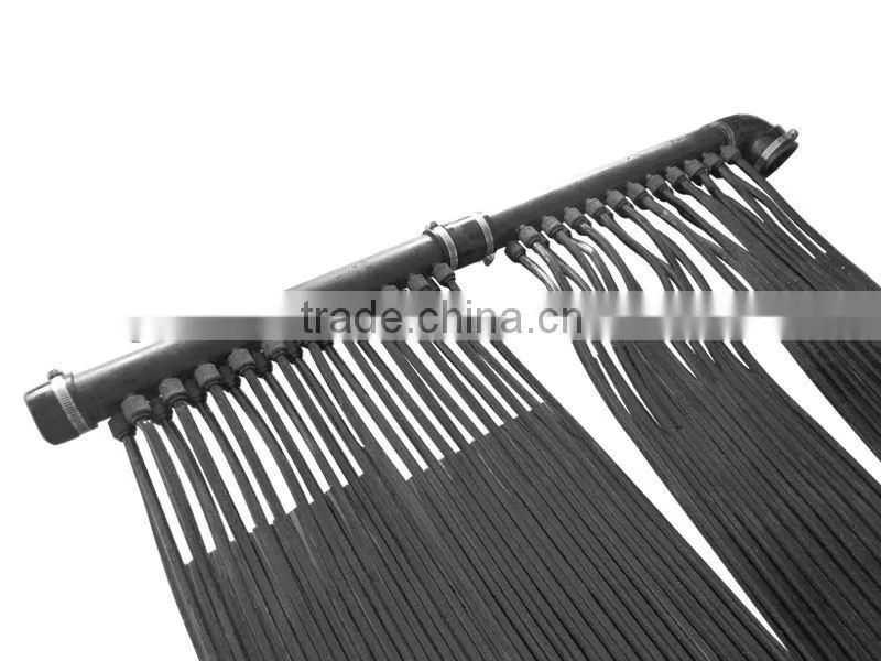 Poolstar P1650 solar collector