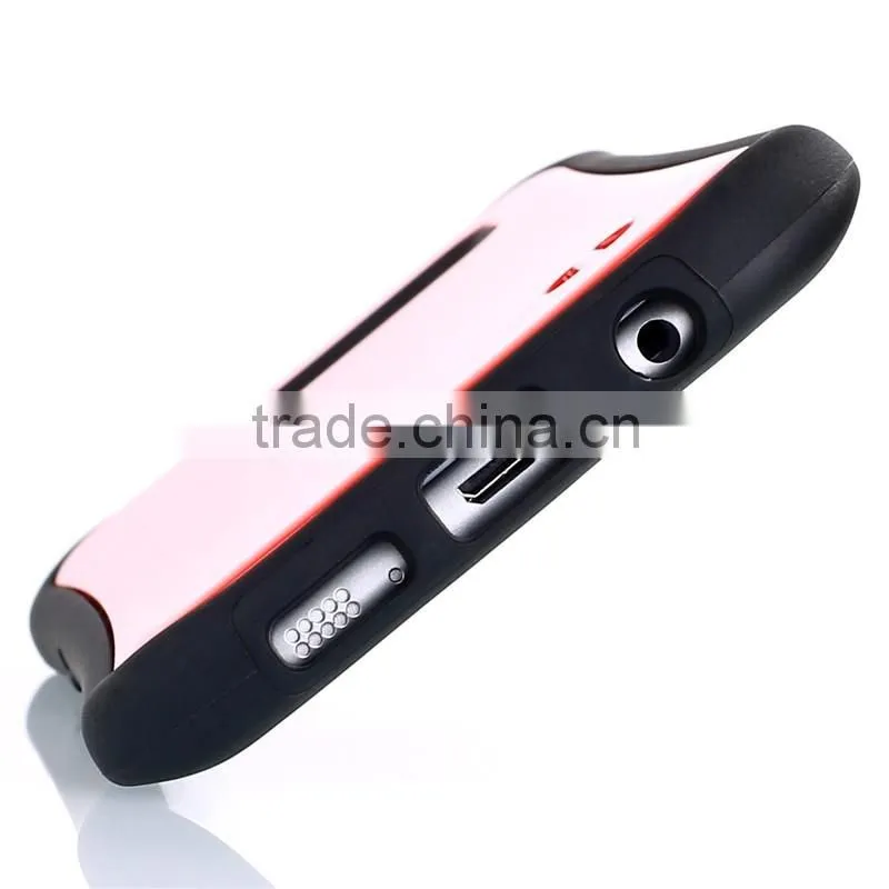 pure color fashion mobile phone case for oppo neo 7 for huawei tit aloo