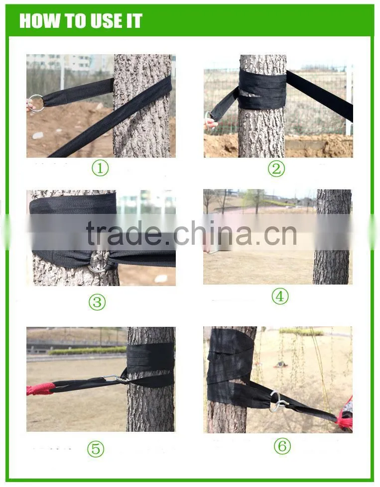 Tree Slings