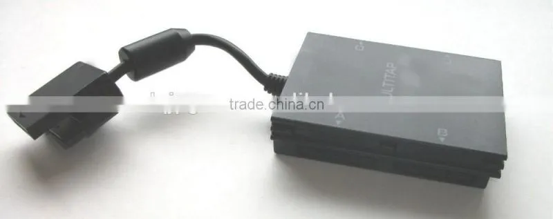 New for PS2 for Playstation 2 Official for SONY ps2 slim 9000 SCPH-90001 Multitap adapter 4 player