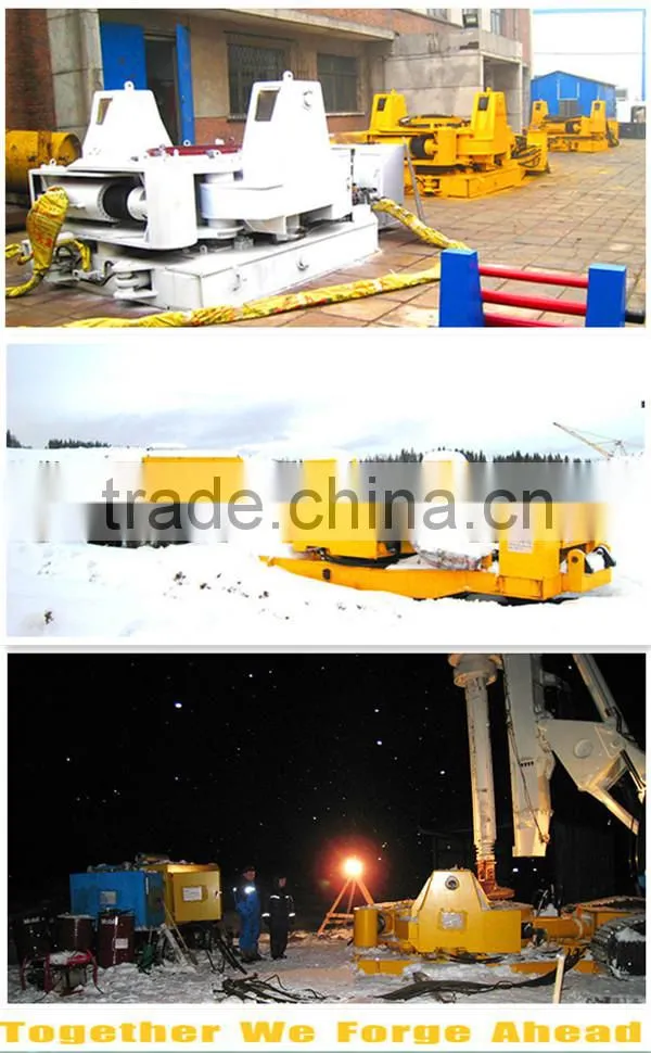 FAE drill casing items for drill rig