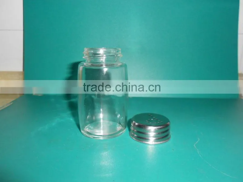 salt canister