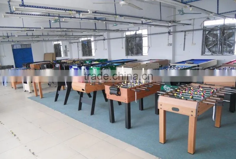 Professional manufacturer 25mm MDF indoor table tennis table moveable folding up table tennis table price