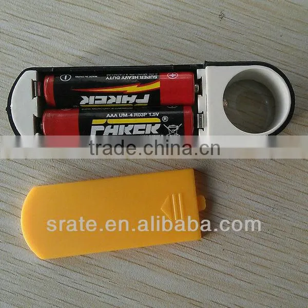 MG21005 10x Magnifier with LED Light