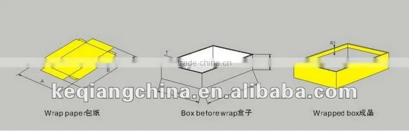 ZK-660A Automatic Carton Box Making Machine