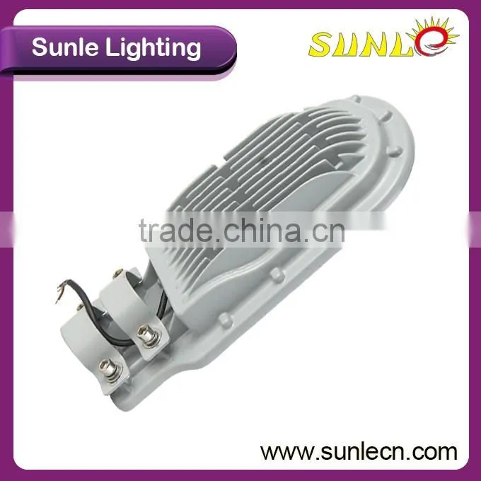 20W 30W 40W 50W 60W Imitation lumens led street light IP65 waterproof