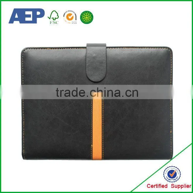 High quality Handmade leather book cover manufactures