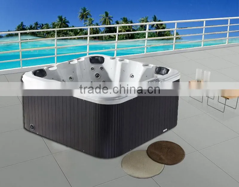 NEW 5 person spa hot tub