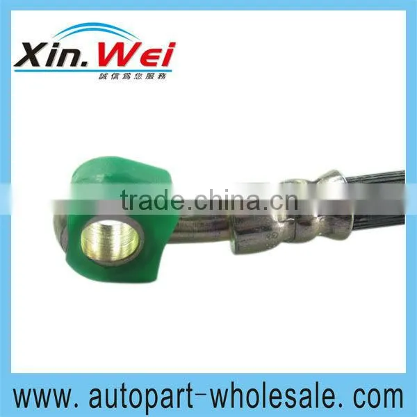 Automotive Hydraulic Rubber Brake Hose for Honda City 08-12 01465-TM5-H00