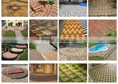 Hollow block making machine, Brick Machine price
