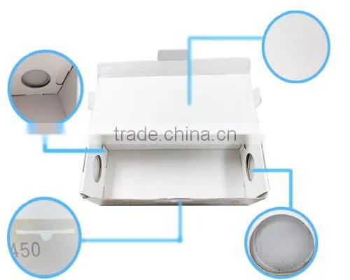 transparent pvc cling film for keeping fresh