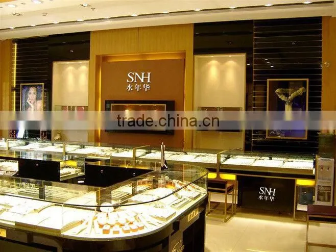 Zhuji Integrity Pearl Co., Ltd. company overview - view 3