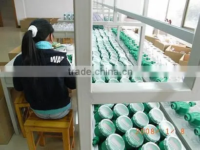 Irrigation Automation