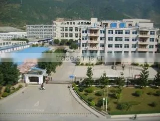 Fuzhou Yunfei Home Decor Co., Ltd. company overview - view 1