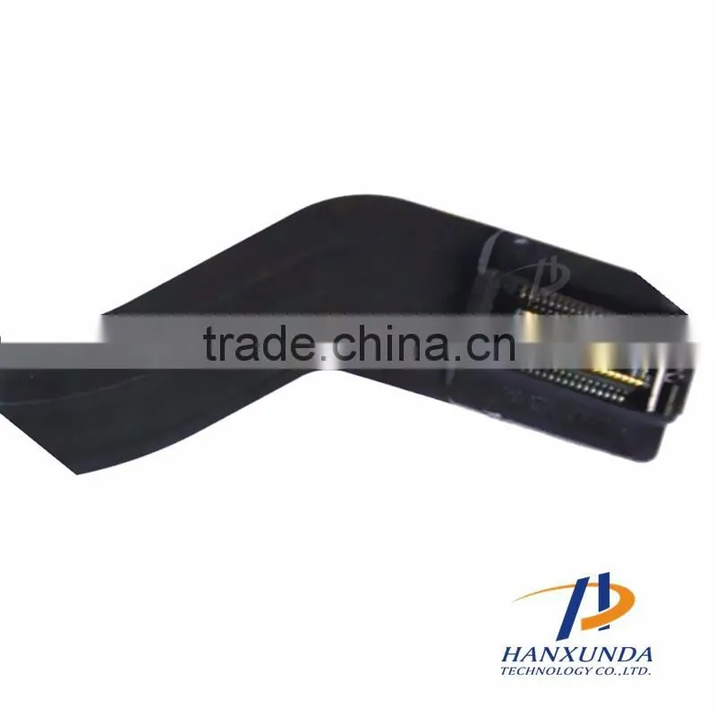 New arrival 2010 year cable 821-1104-A for MBA A1370 I/O USB Audio Board Flex Cable