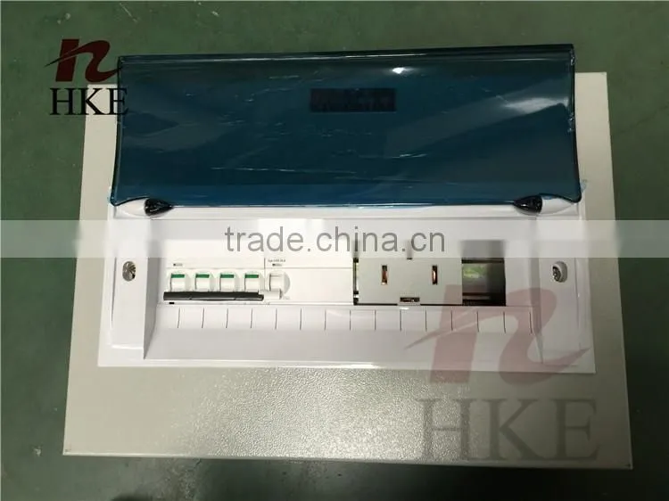 4~12 Way Distribution Box / up to 36Ways