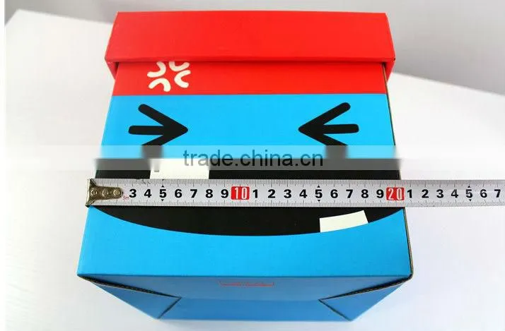 Custom packaging paper boxes