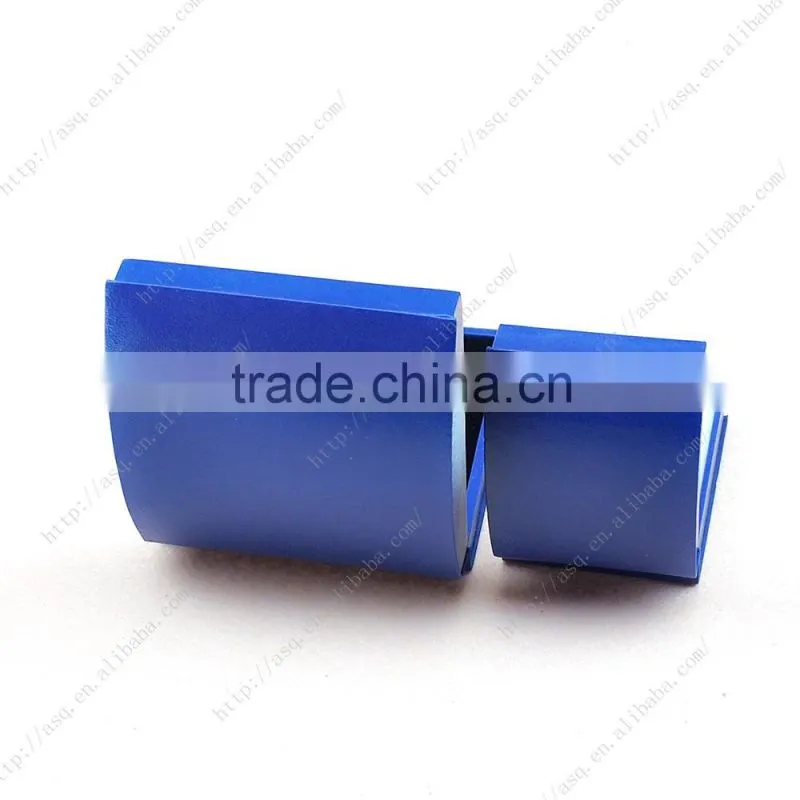 Fancy paper jewelry box