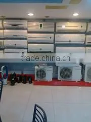 Foshan Gaoshibao Electrics Ltd., Co. company overview - view 3