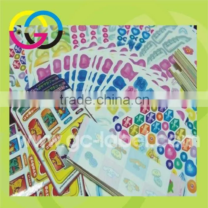 product label