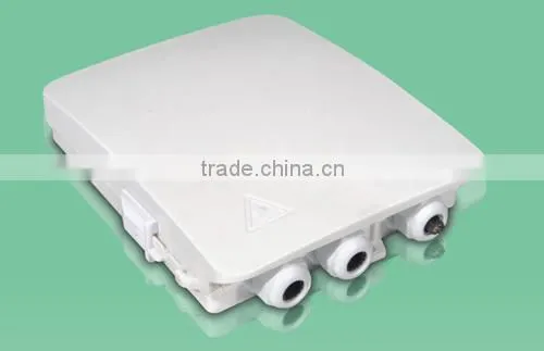 fiber optic distribution box ODF(PFS-8C)