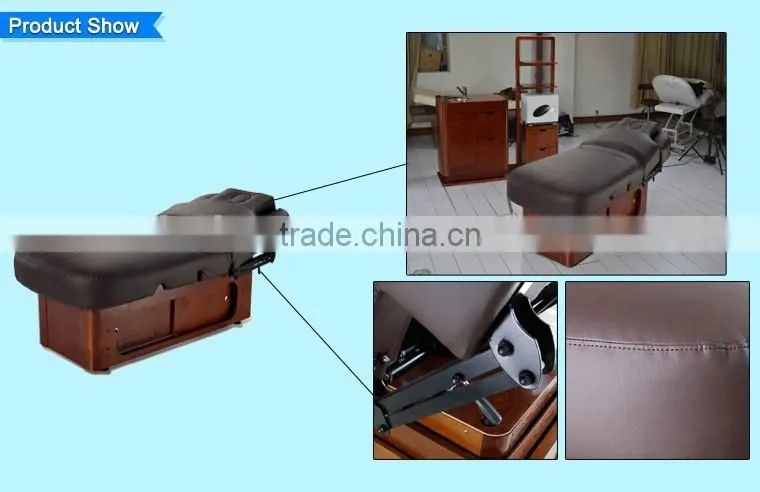 Doshower DS-M05 electric motor for wooden thai massage table