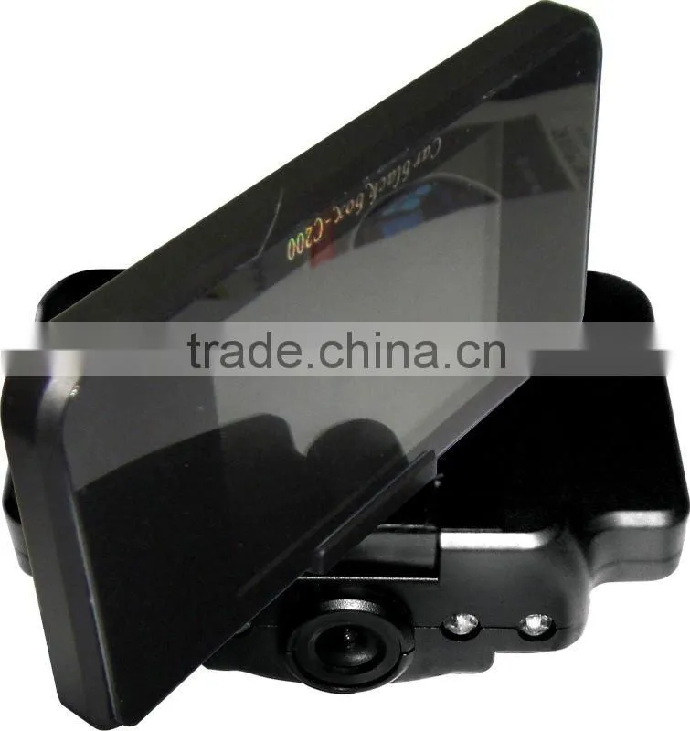 HOT sale!!! RLDV-077 2.5 inch super vehicle data recorder