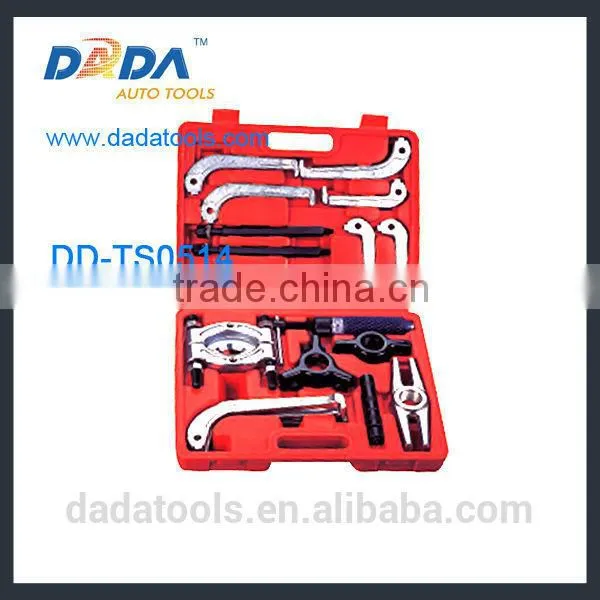 DD-TS0514 Functions Many Puller Combination/ Auto Repair Tool / Gear Puller And Specialty Puller
