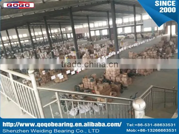 High precision autonative tapered roller bearing 32232J2