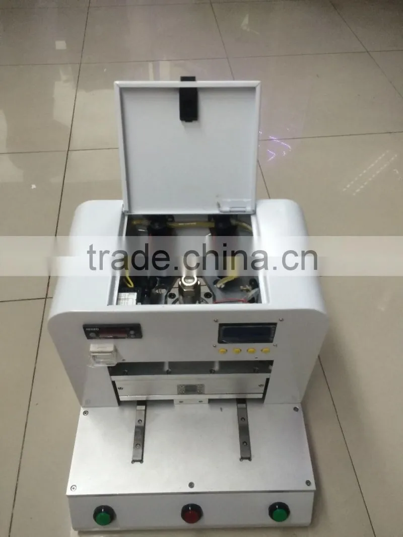Latest OCA laminator For iPhone Samsung LCD touch screen glass reparing machine laminating machine