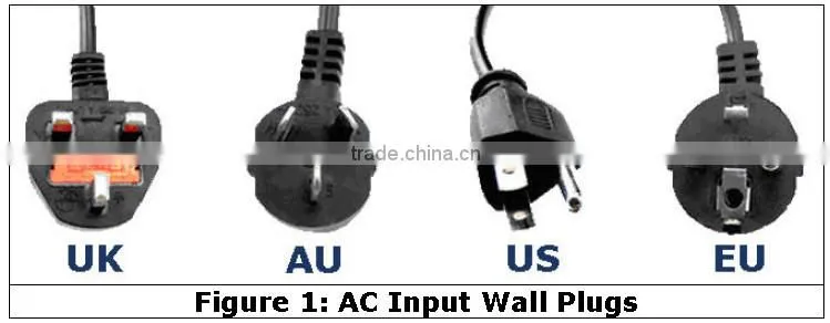 110v 220vac to18v 25a LCD power supply made in China