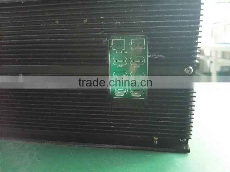 LA-2800 powavesound 2.1speaker audio power amplifier module full range speaker amplifier plate