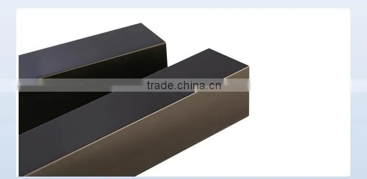 Alibaba New greenhouse aluminum profile from YLJ